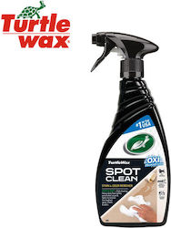 Препарат за почистване на петна 500 мл Turtle Wax Fg54049 Препарат за почистване на петна 500 мл Turtle Wax Fg54049