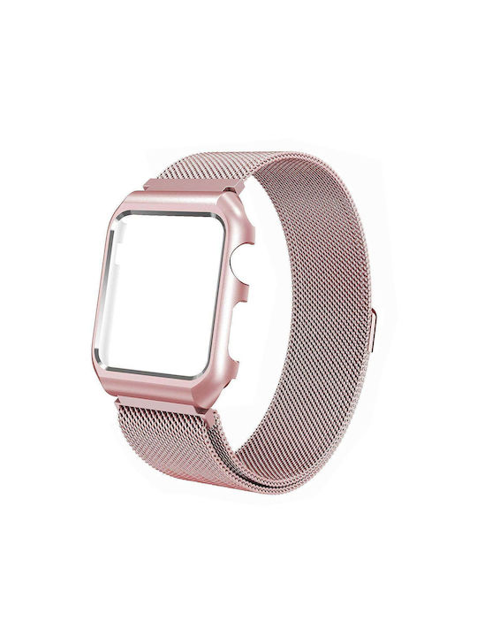 Leewello Strap Pink (Apple Watch)