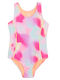 Cool Club Kids Swimwear One-Piece Multicolour