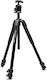 Manfrotto 055xpro As Alu Kit