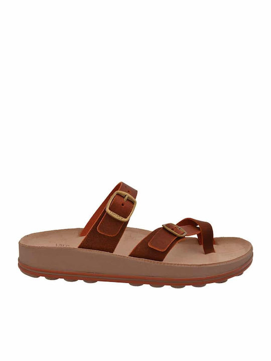Fantasy Sandals Fantasy Γυναικεία Σανδάλια Μπορντό