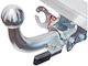 Galia Automatic Tow Hook Car Opel Movano Maximum Towing Weight 3000kg