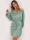Bonatti Sommer Damen Robe Grün