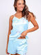 Bonatti Sommer Babydoll Hellblau