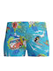 Speedo Digital Детски Бански Плувни гащи Picton Blue