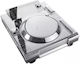Decksaver Pioneer Cdj-2000nxs Κάλυμμα Προστασίας