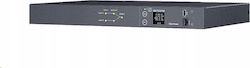 Cyberpower 10 Outlets Pdu Auto Transfer Metered Switch Pdu24005