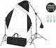 Diat Softbox Kit 70x50cm.