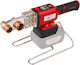 Raider R20 Set Μηχάνημα Συγκόλλησης Σωλήνων Ppr Rdp-bpw20 123112