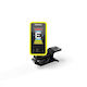 Daddario Chromatic Tuner / Metronome Eclipse in...