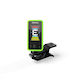Daddario Chromatic Tuner / Metronome Eclipse in...