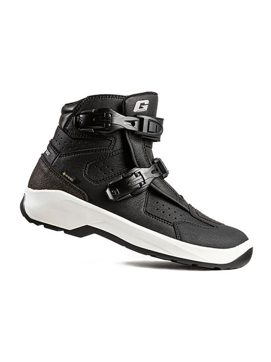 Gaerne Pantera Leather Waterproof Black