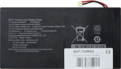 Μπαταρία Αντικατάστασης (Teclast T50 Max) Μπαταρία Αντικατάστασης (Teclast T50 Max)