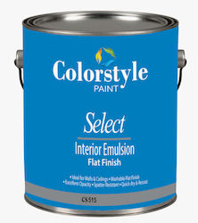 Colorstyle Paint 515 Select Plastik Farbe für Innenbereich Verwendung 515 Select 3Es