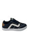 Kinder Sneakers Blau