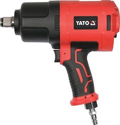 Yato Αερόκλειδο 3/4" Yato Αερόκλειδο 3/4"