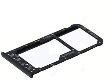 Tavă SIM Huawei P Smart Negru Originală