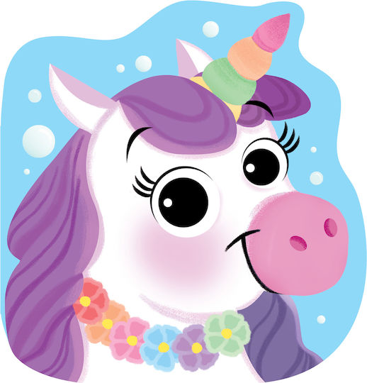 Ώρα για Μπάνιο!, Einhorn