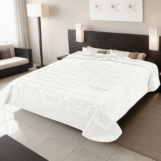 Pierre Cardin Ster Nancy 657 Υπέρδιπλη 220x240εκ.
