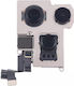 Πίσω Κάμερα Back Rear Camera Iphone 16 Pro