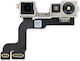 Предна камера за iPhone 14