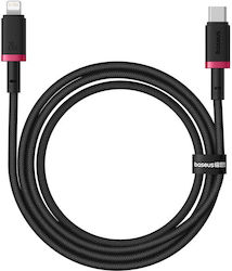 Baseus Dura USB-C to Lightning 20W 1m (P10377800U01-01)