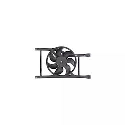 Ventilator Radiator Fiat Panda 312 312 Denso Der09047 Translation Ventilator Radiator Fiat Panda 312 312 Denso Der09047