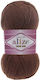 Handibrand Cotton Gold Mixed Brown 330m 100g