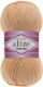 Handibrand Handibrand Knitting Yarn Mixed Beige...