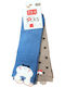 IDER Kids' Socks Multicolored 2 Pairs