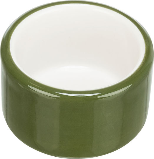 Trixie Birds Water Feeder Feeder 25ml In Ecru Colour