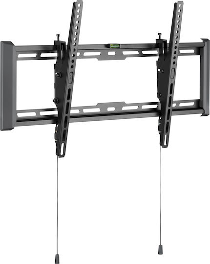 Brateck TV-Halterung 60x40 Mit Neigung 75kg Lp77-46t