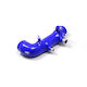 Samco Sport für Subaru Impreza / Forstwirt / WRX STI Blau