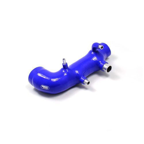 Samco Sport für Subaru Impreza / Forstwirt / WRX STI Blau