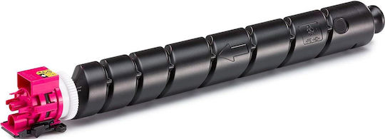 Συμβατό Toner για Laser Εκτυπωτή Kyocera Ματζέντα