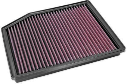 DNA Filters Freeflow-Luftfilter für Chevrolet Silberado