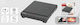 Hoomei HM-5210A Countertop Burner Keramik Single Schwarz