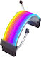 Redragon GCP06 RGB - Cablu Alb (28.08.0010)