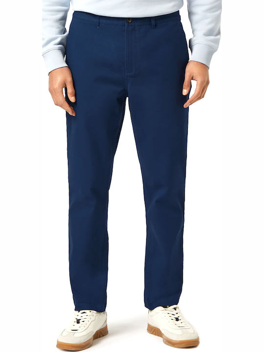 Scotch & Soda Drift Παντελόνι Chino Ελαστικό σε...