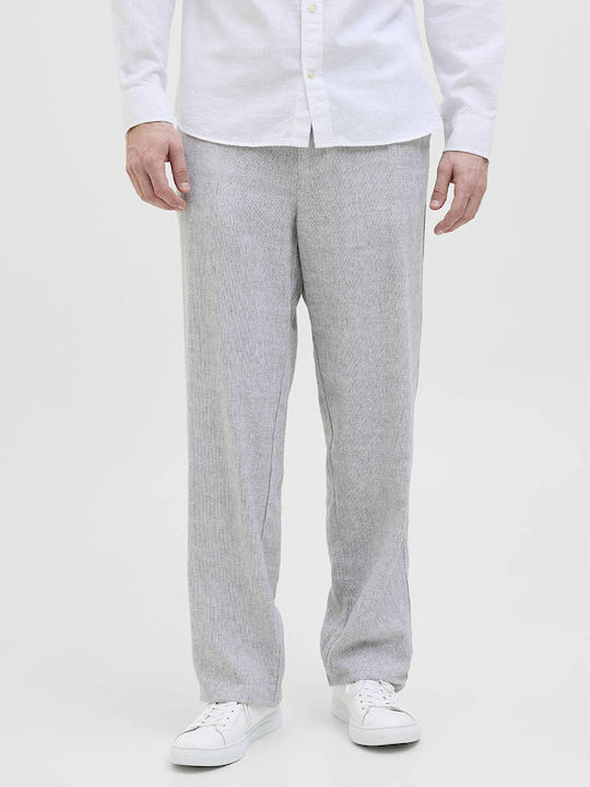 Παντελόνι Chino Cashmere Blue Light Gray