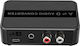 Lenkeng Converter Digital To Analog Analog To Digital Audio Lkv3090
