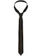 Valento Stellar Men’s Tie In Black Colour