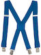 Τιράντες Tornasol Valento Tivatorry Royal Blue