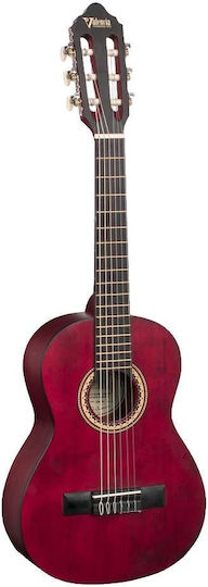 Valencia Classical Guitar 1/2