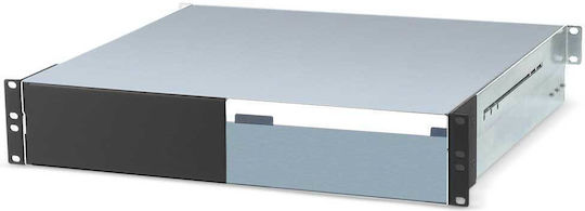 Sonnet Διπλή Μονάδα Rack Duomodo So-dm-enc-2m-r