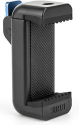 Sirui Mp-ac-01 Smartphone Holder 55-85mm Black