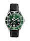 Ice Women's Watch with Black Metal Bracelet