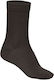 Mirlo Valento Clvamirng Schwarze Sommersocken