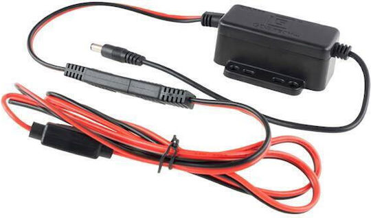 Încărcător cu fir Ram Mounts Gds 24-60vdc Intrare 19vdc Ieșire DC 5.5mm