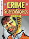 The Ec Archives Crime Suspenstories Volume 4 Jack Kamen U.s 0325